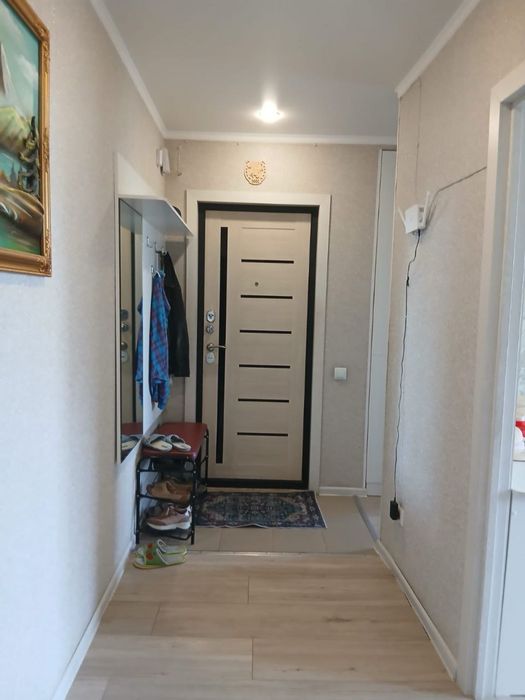 Срочно продам квартиру