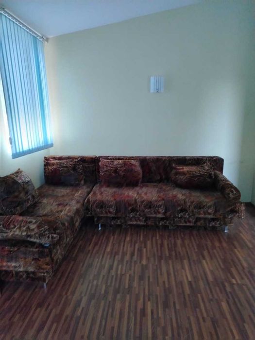 Дава се под наем Етаж от къща в София, Център - 50 кв.м за 73 € - Снимка #3