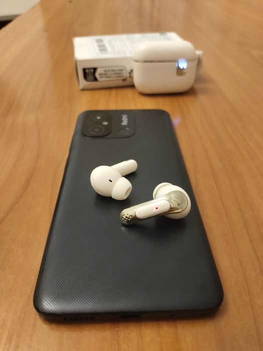 Redmi 12C..+науш.