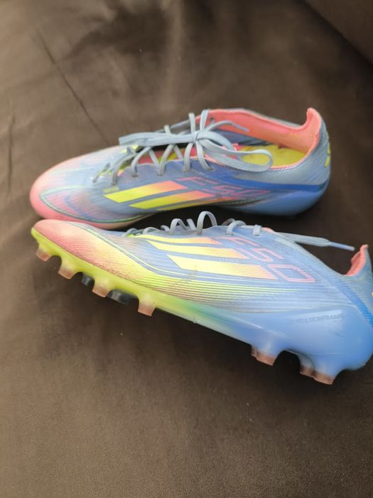 Футболни обувки adidas F50 ELITE AG