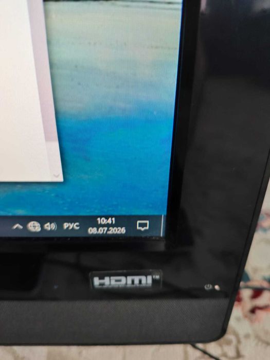 Продам моноблок Acer 24 d