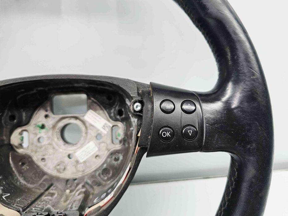 Volan Volkswagen Touran (1T1, 1T2) [Fabr 2003-2010] Facelift 1Q041909