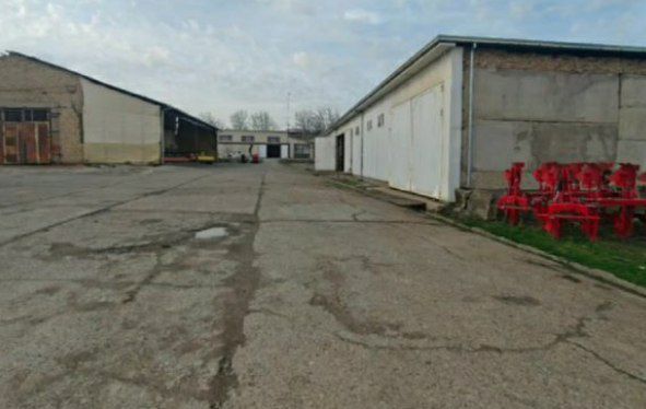 Продаётся производственная база