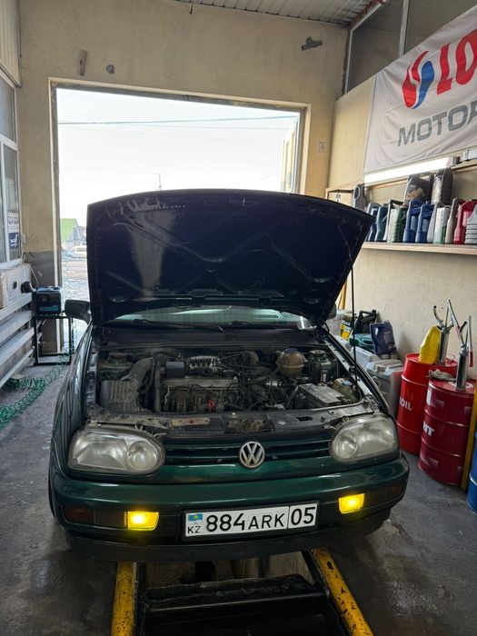 Продам Volkswagen гольф 3 универсал