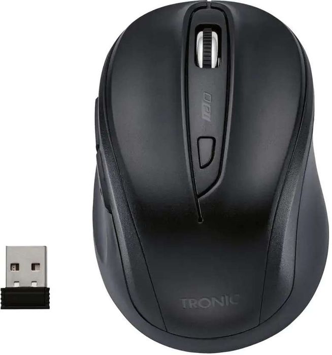 Mouse wireless TRONIC