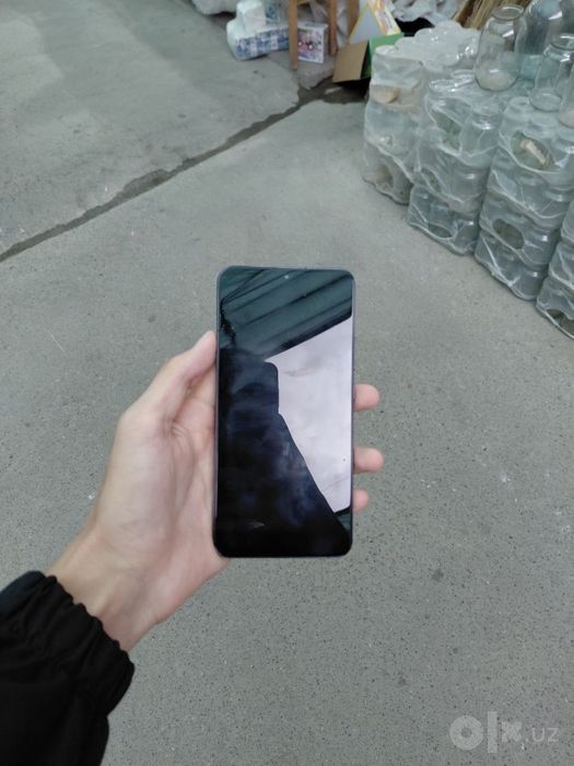 Samsung S22 plus 5G
