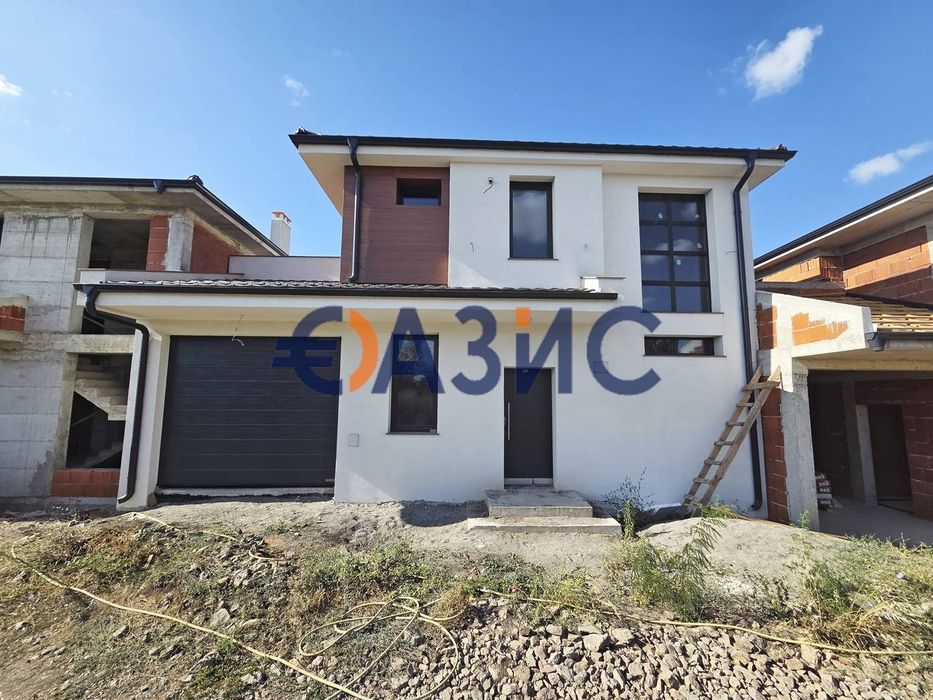 Продава се Къща в Бургас, Сарафово - 254 кв.м за 1178 €/кв.м - Снимка #11