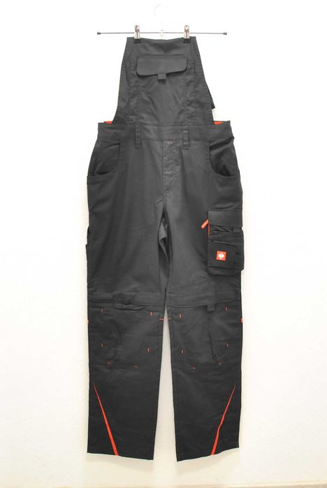 Engelbert Strauss salopeta marimea 52  (3345)