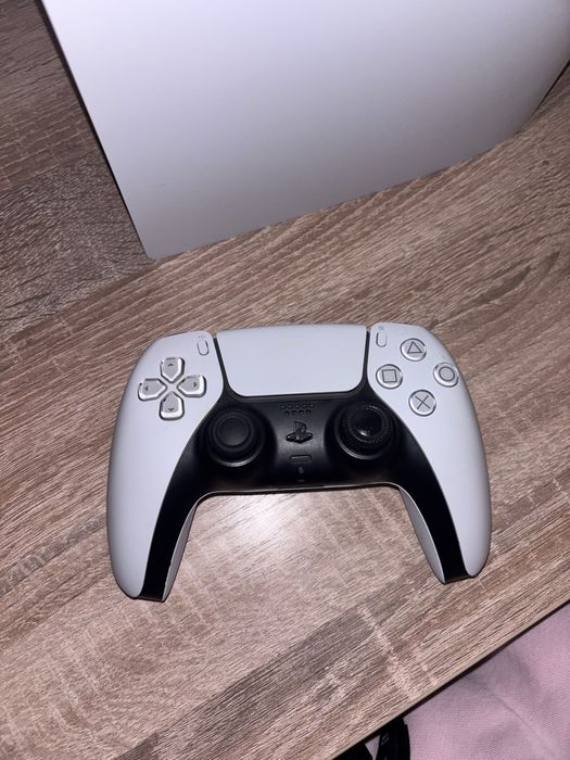 Play Station 5 Slim 1tb Digital