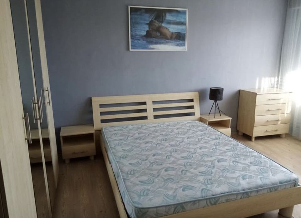 Апартамент под наем