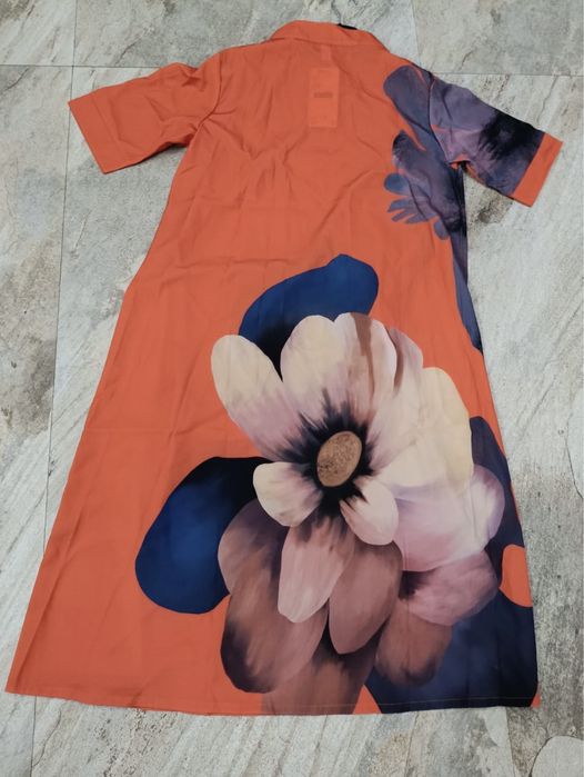 Rochie din 2 piese noua cu eticheta