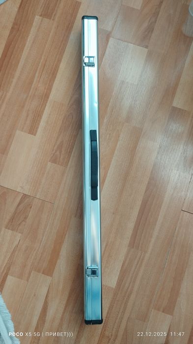 Кий для бильярда