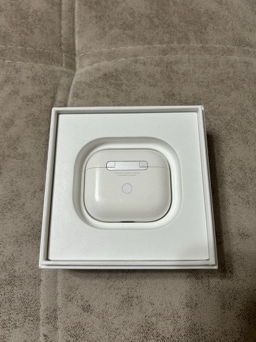 airpods 3 оригинал