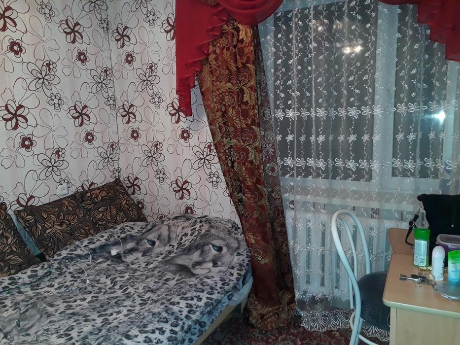 Продам 4х комнатную квартиру