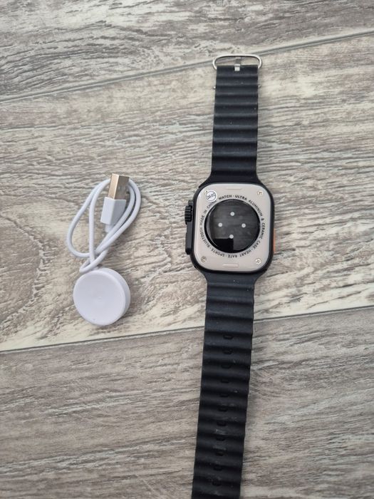 Часы наручные мужские