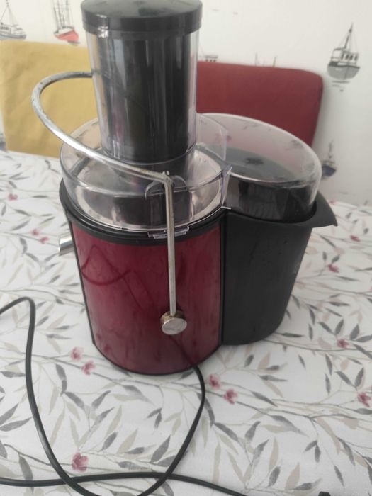 Storcator de fructe si legume