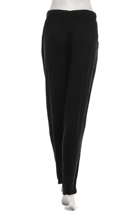 Дамски летен панталон XL