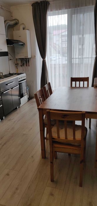 Apartament 1 camera, de vanzare in Floresti Cluj