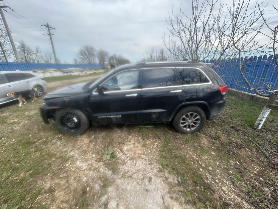 Dezmembrez Jeep Grand Cherokee