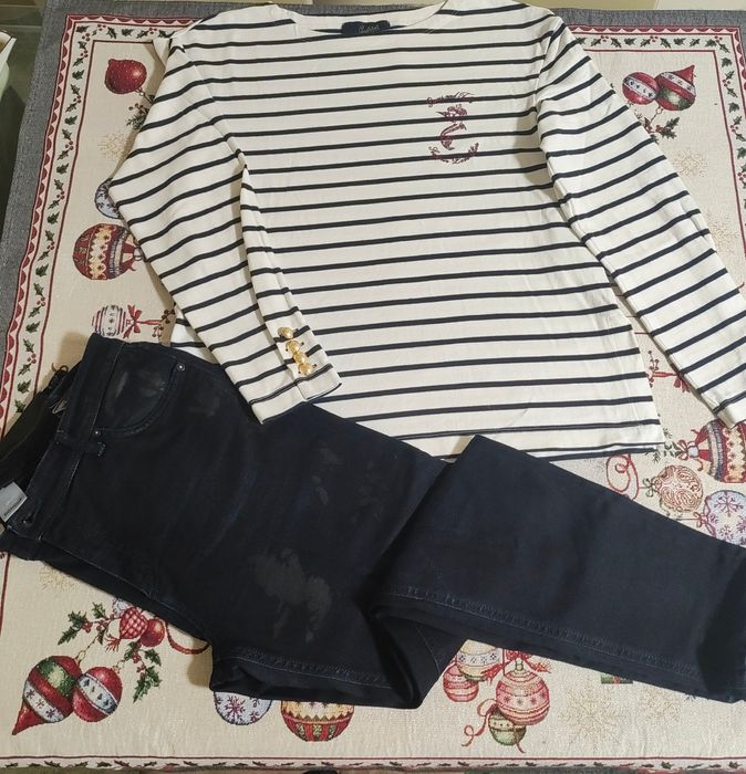 Дамски сетове MaxMara, DonDup...