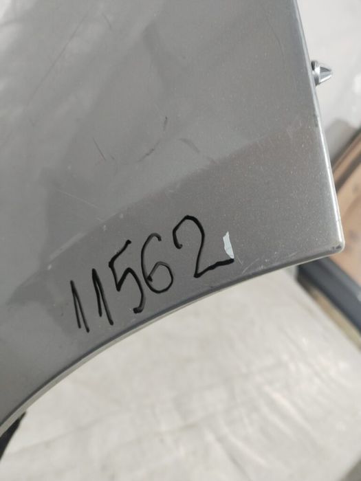 Bara spate Peugeot 308 T9, hatchback, 2013, 2014, 2015, 2016, 2017, 2018, cod origine OE 9677960477.