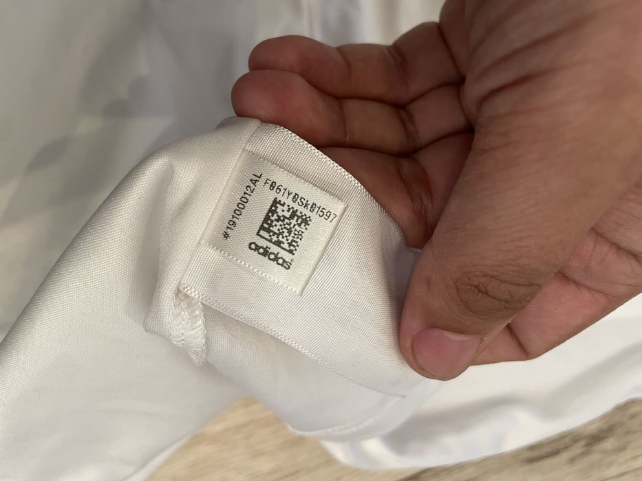 Футболка adidas Judo original