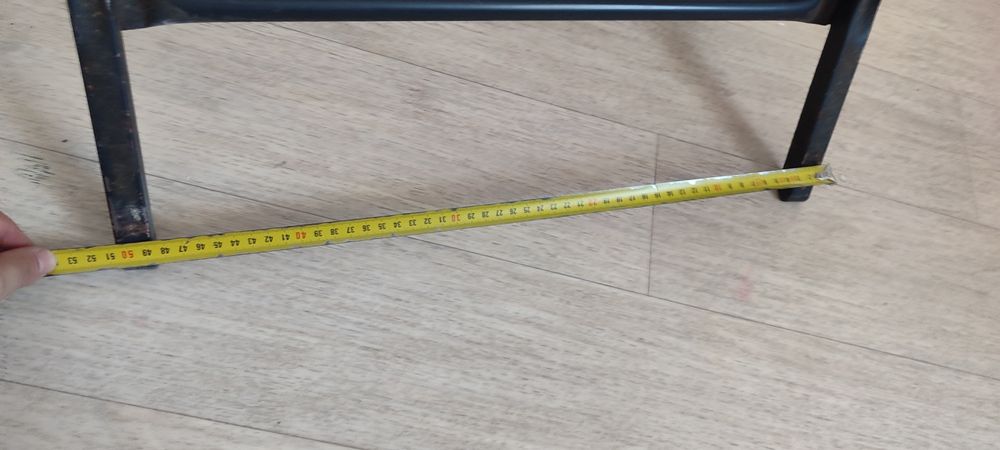 Продается каркас железный для стола