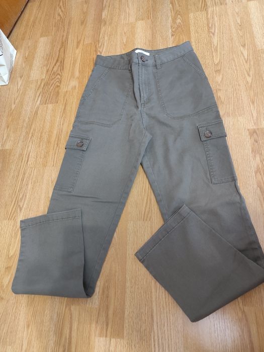 Pantaloni H&M măsura 36