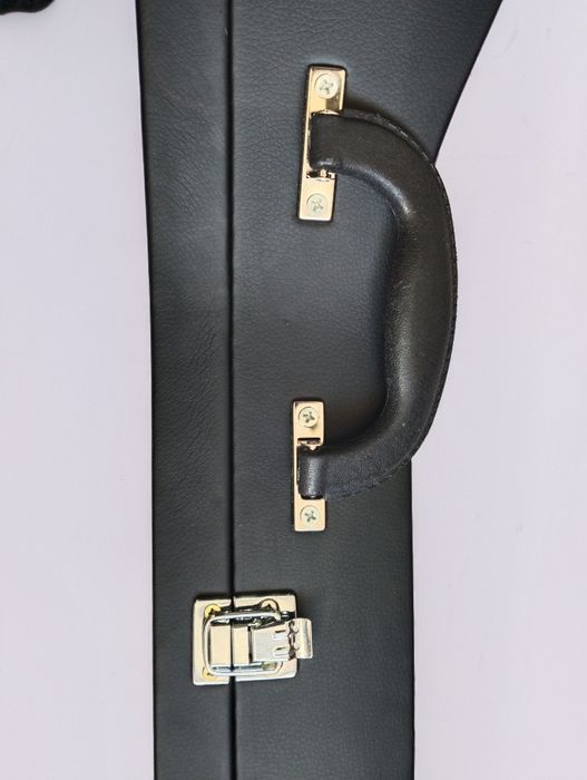 Футляр для домбыры, твердый