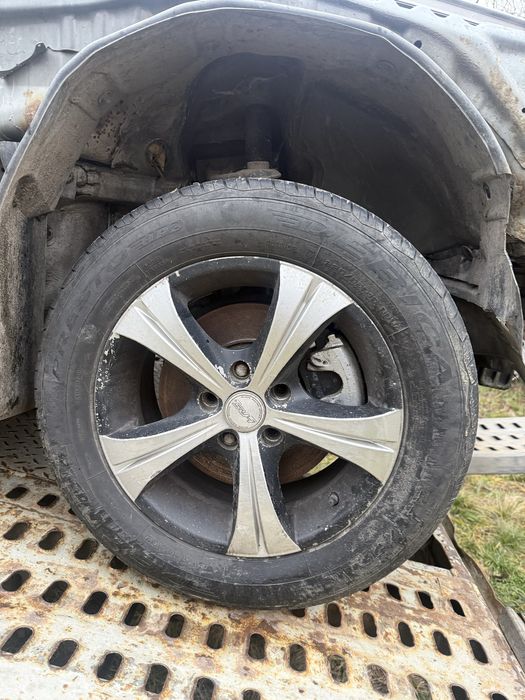 2 комплекта джанти Мерцедес