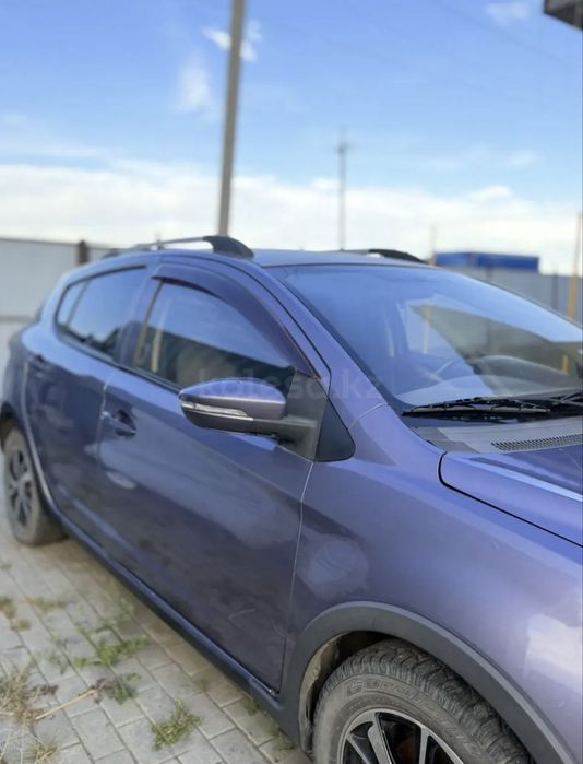 Продам Lifan X50