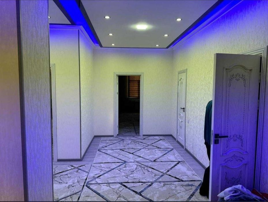 Аренда квартиры в городе Наваи