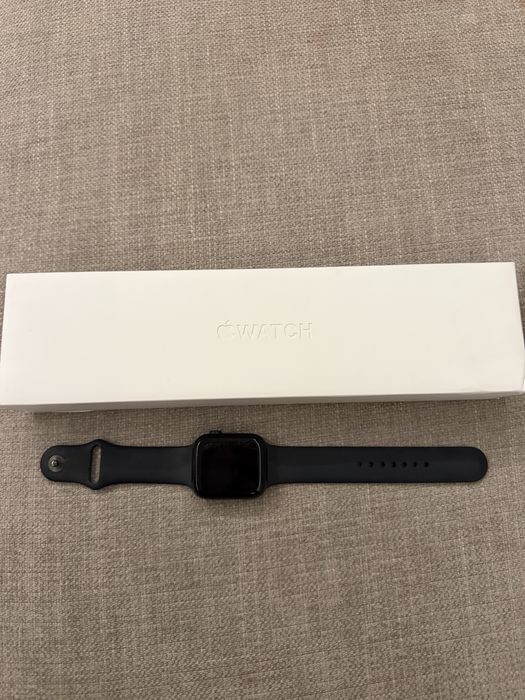 Apple watch series 7