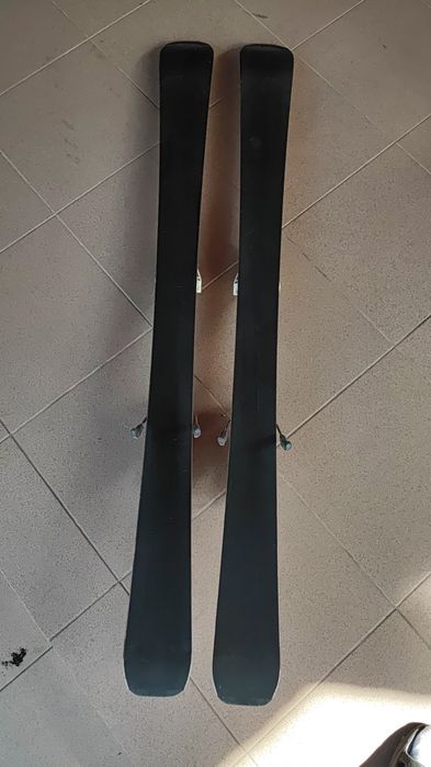 Schiuri Atomic Race Rocket 120cm