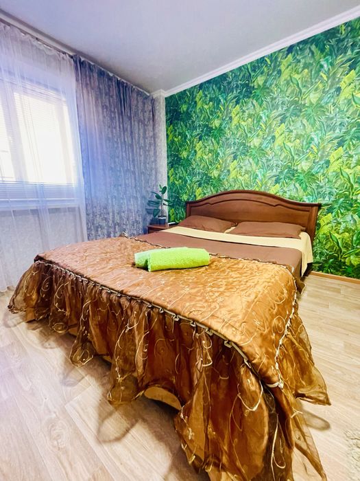 Квартира посуточно Астана