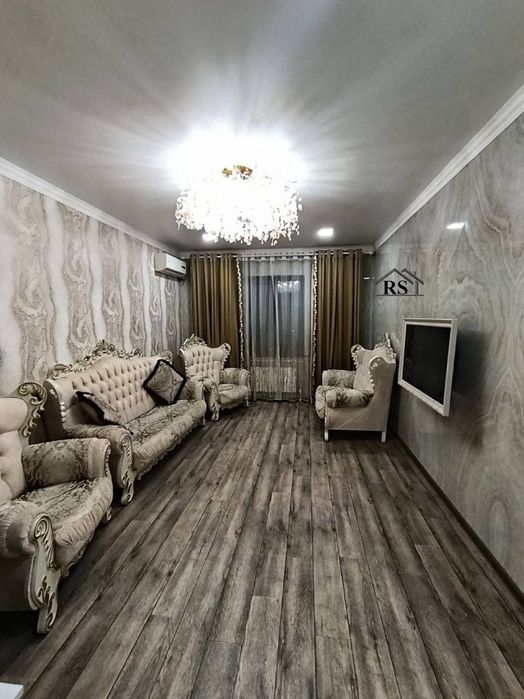 (3) Срочно аренда 3х комнатной на Шахристанской