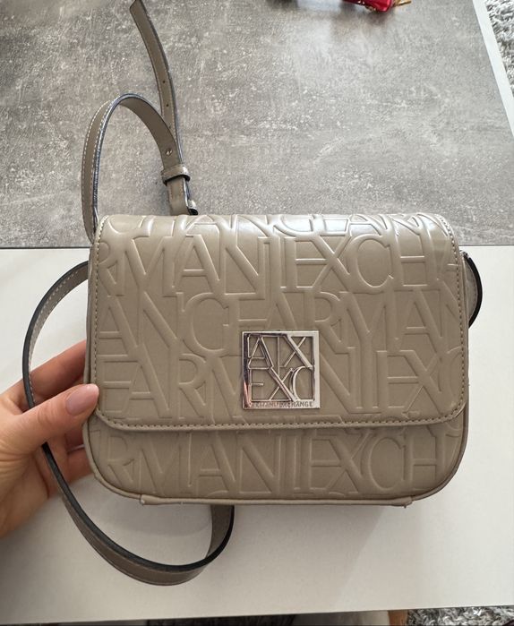 Чанта Armani Exchange -30€