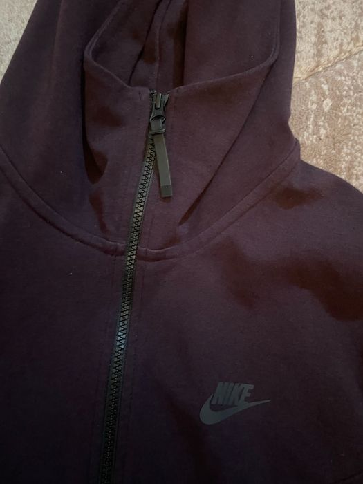 Nike tech fleece ветровка/яке и горнище