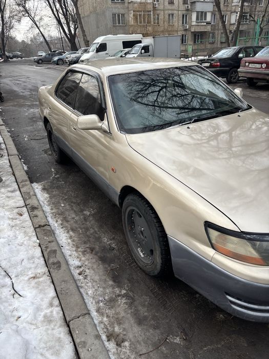 Toyota Windom срочно продается