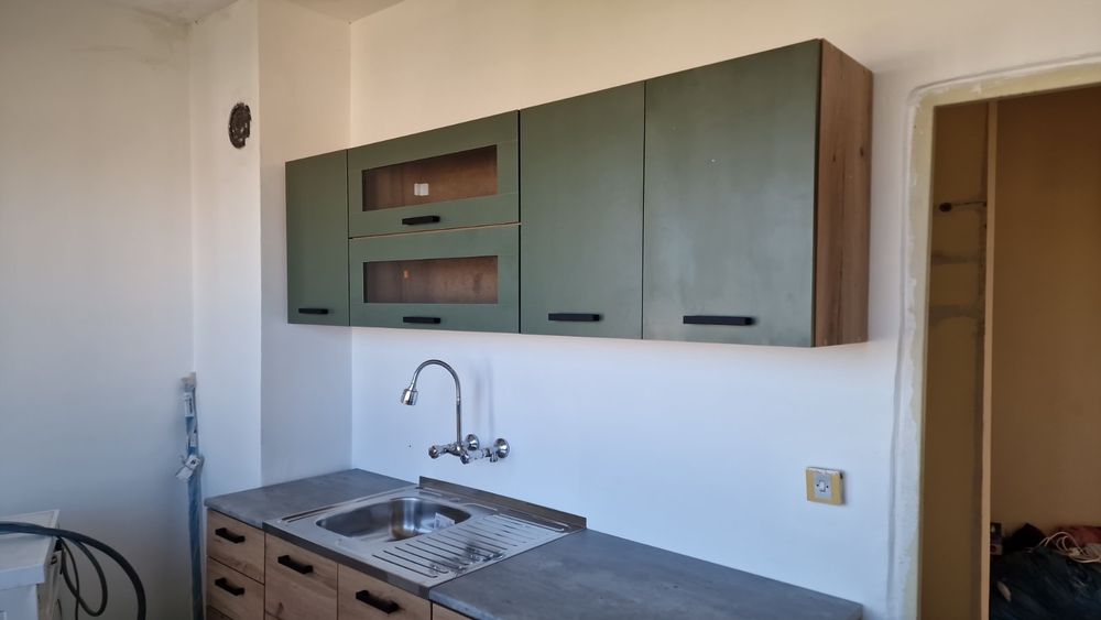 Продава се Двустаен апартамент в Разград, Житница - 58 кв.м за 880 €/кв.м - Снимка #6