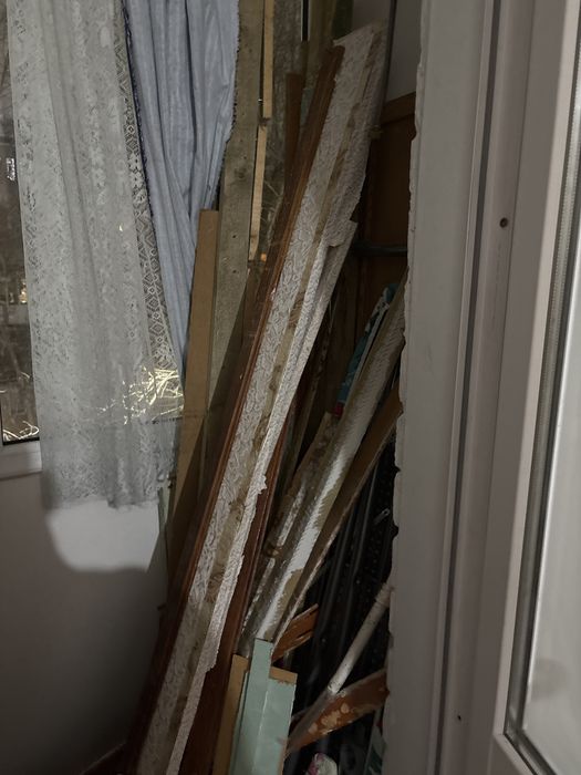 Бесплатно отдам дрова