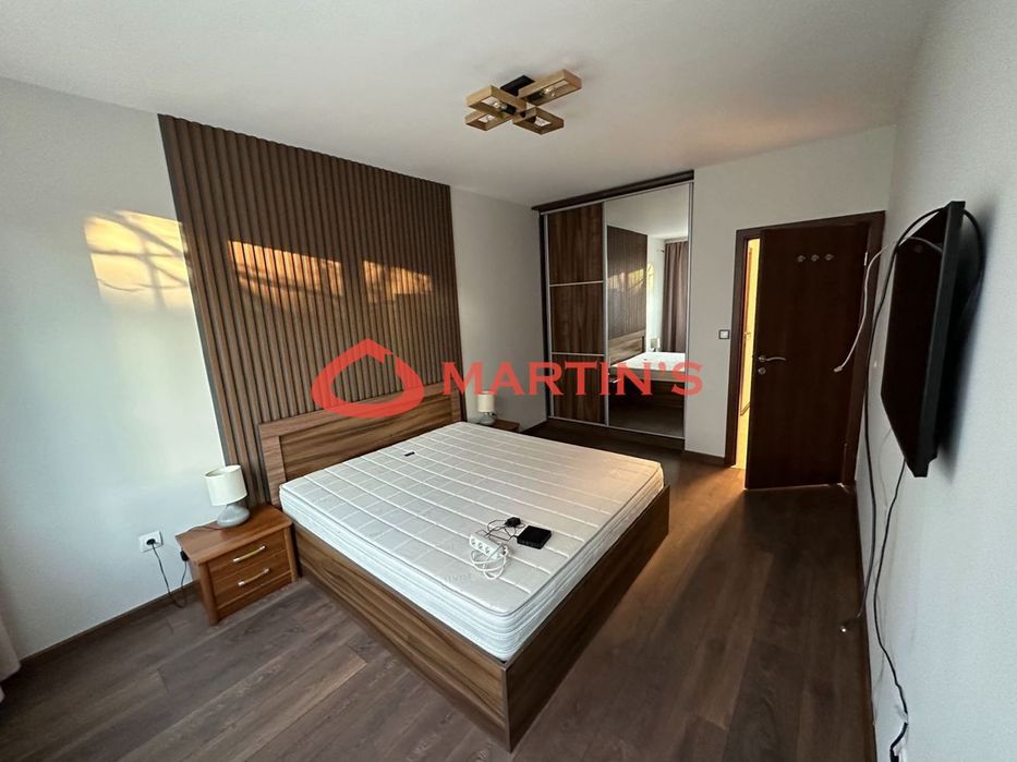 Продава се Двустаен апартамент в София, Лагера - 74 кв.м за 3446 €/кв.м - Снимка #1