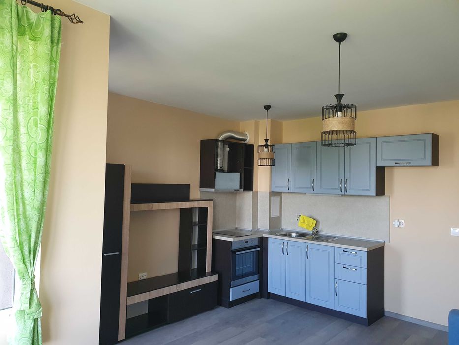 Дава се под наем Двустаен апартамент в София, Овча купел - 69 кв.м за 460 € - Снимка #2