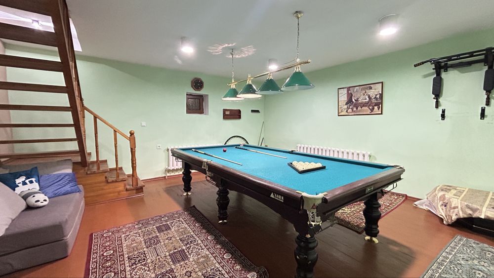 Дом посуточно в медеуском районе