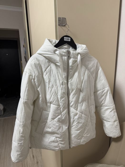 Куртка, пальто на осень