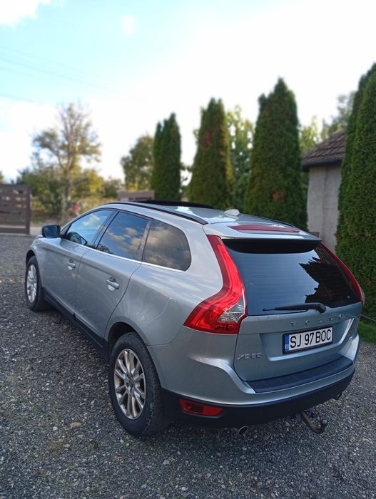 Volvo  XC60  4x4