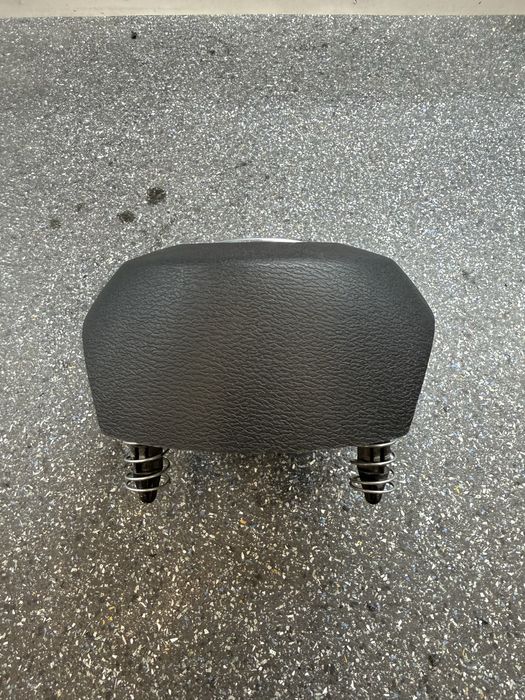 Nissan Navara Leaf Note Juke Micra Qashqai X-Trail Airbag