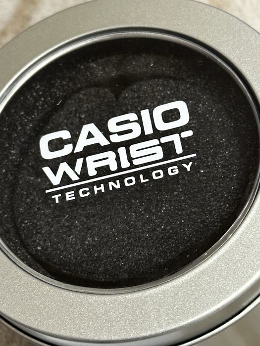 Casio aq-230 ориг