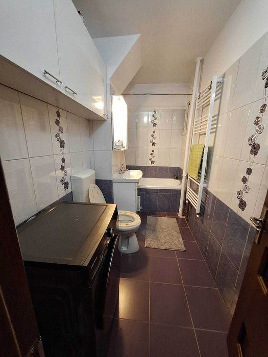 Apartament 3 camere, Cartier Ostroveni ,zona Hermes, Rm. Valcea