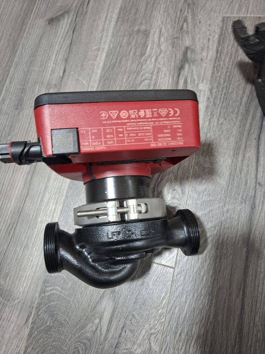 Pompa Grundfus magna 1 pn 10